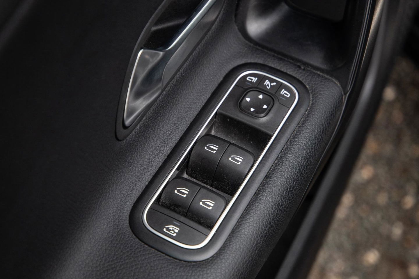 Mercedes-Benz A-Klasse 250 e Business Solution Luxury Limited AUTOMAAT / LEDER / CRUISE CONTROLE / CAMERA / CARPLAY