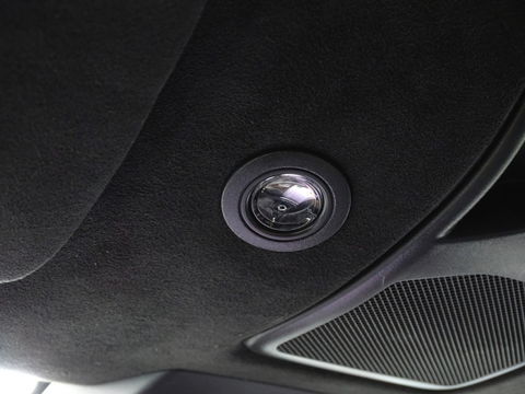 tesla motors MODEL S 90D Base 423PK / alcantara / *NAP*