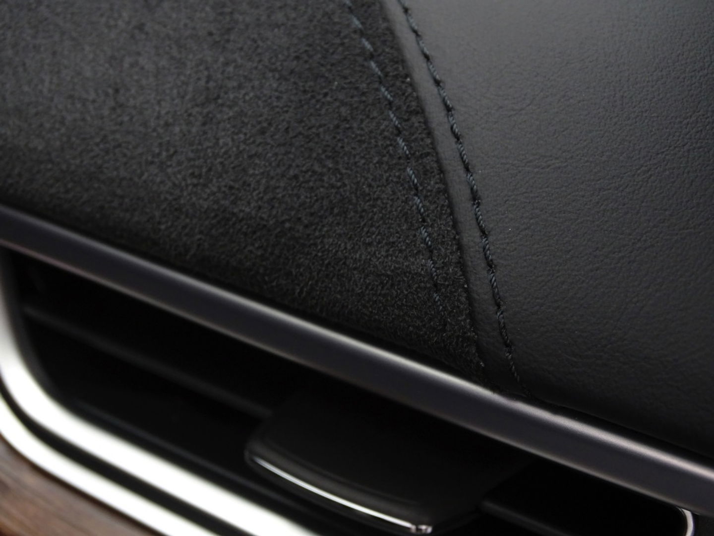 tesla motors MODEL S 90D Base 423PK / alcantara / *NAP*