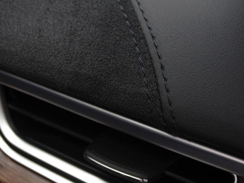 tesla motors MODEL S 90D Base 423PK / alcantara / *NAP*