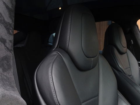 tesla motors MODEL S 90D Base 423PK / alcantara / *NAP*