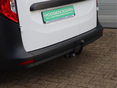Mercedes-Benz eCitan 112 L1 51 kWh 98,4 SoH - Trekhaak - ApplePlay - Laden 22 kWh - Betimmerd