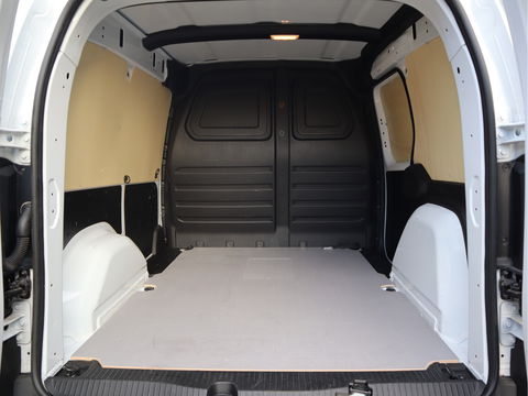 Mercedes-Benz eCitan 112 L1 51 kWh 98,4 SoH - Trekhaak - ApplePlay - Laden 22 kWh - Betimmerd