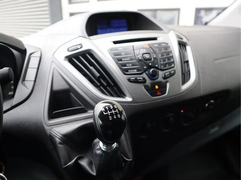 Ford Transit Custom 2.2 TDCI 126pk L2 Lang - Trekhaak - Airco