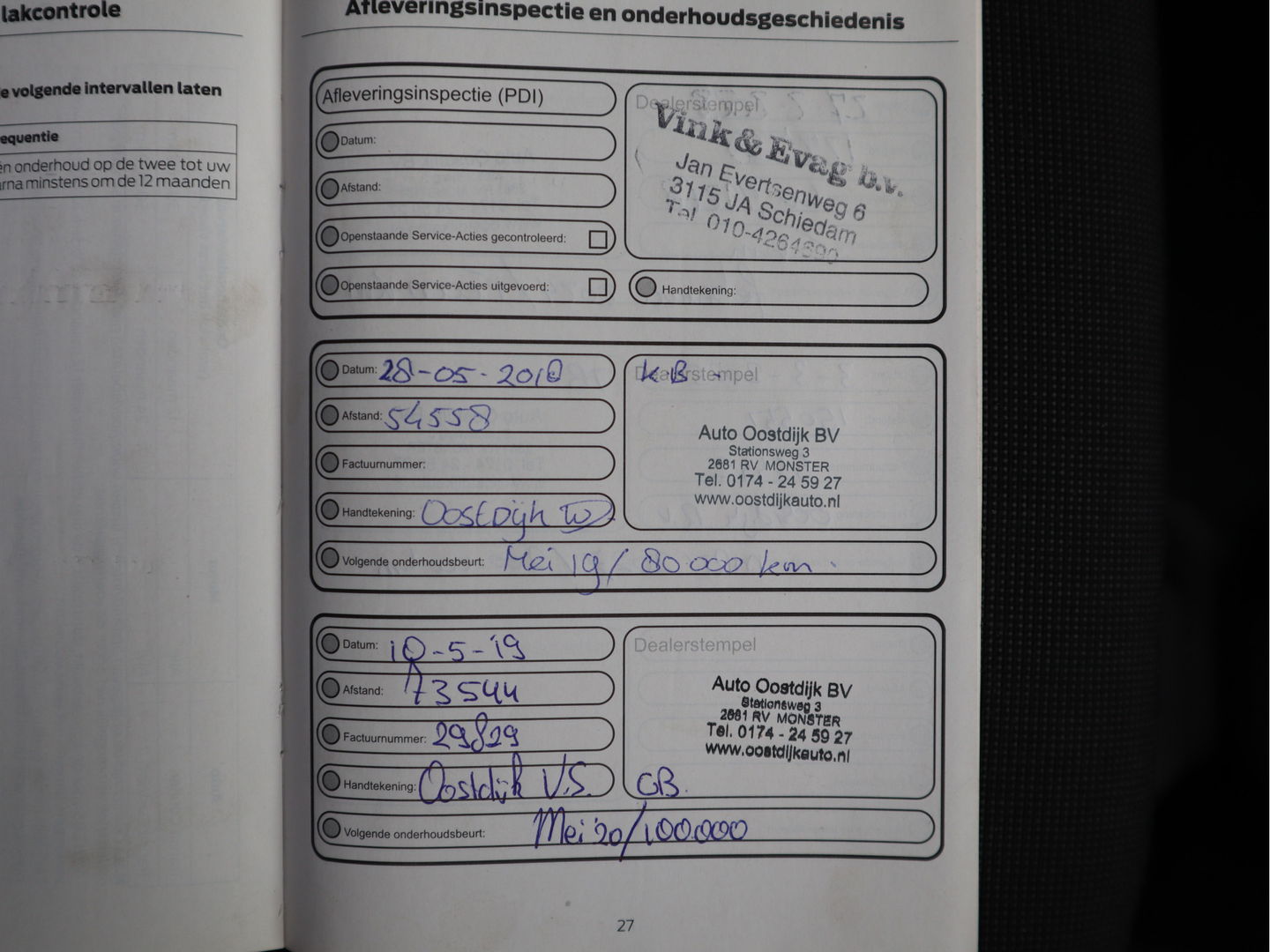 Ford Transit Custom 2.2 TDCI 126pk L2 Lang - Trekhaak - Airco