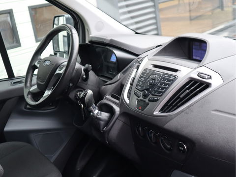 Ford Transit Custom 2.2 TDCI 126pk L2 Lang - Trekhaak - Airco