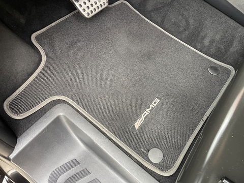 Mercedes-Benz V-Klasse 300d 237pk Extra Lang DC 5 persoons Avantgarde Edition / vaste prijs rijklaar € 49.950 ex btw / lease vanaf € 864 / AMG / burmester / leer / camera / originele Nedelandse bus !