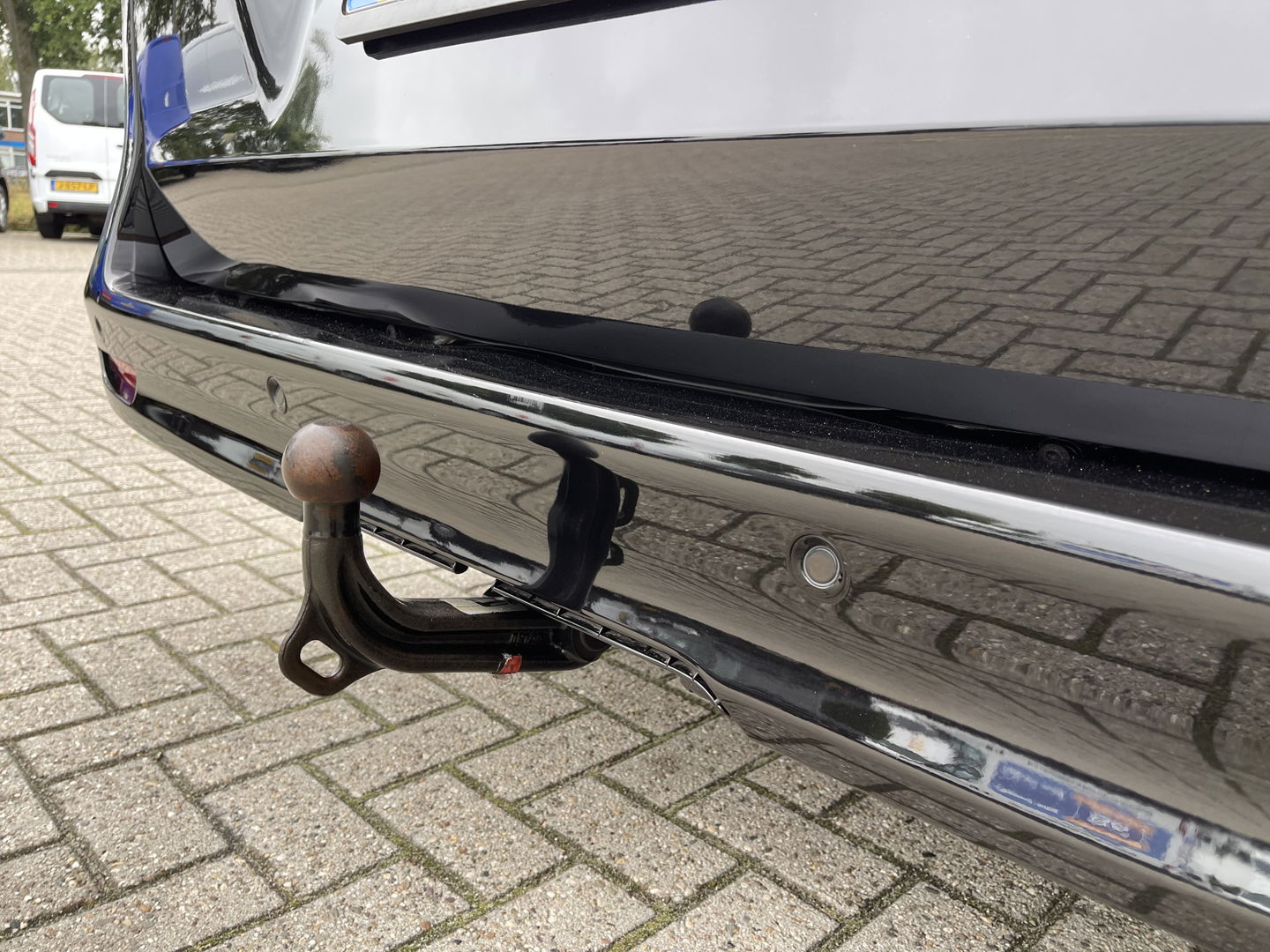 Mercedes-Benz V-Klasse 300d 237pk Extra Lang DC 5 persoons Avantgarde Edition / vaste prijs rijklaar € 49.950 ex btw / lease vanaf € 864 / AMG / burmester / leer / camera / originele Nedelandse bus !