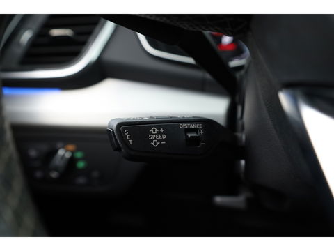 Audi Q5 Sportback 50 TFSI e S edition | Pano | Matrix LED | Adapt. Cruise | Camera | 20'' | Elek. Trekhaak | Apple CarPlay