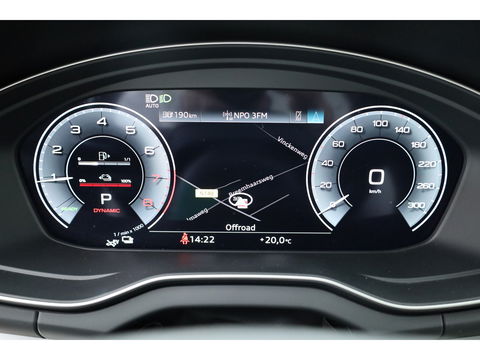 Audi Q5 Sportback 50 TFSI e S edition | Pano | Matrix LED | Adapt. Cruise | Camera | 20'' | Elek. Trekhaak | Apple CarPlay