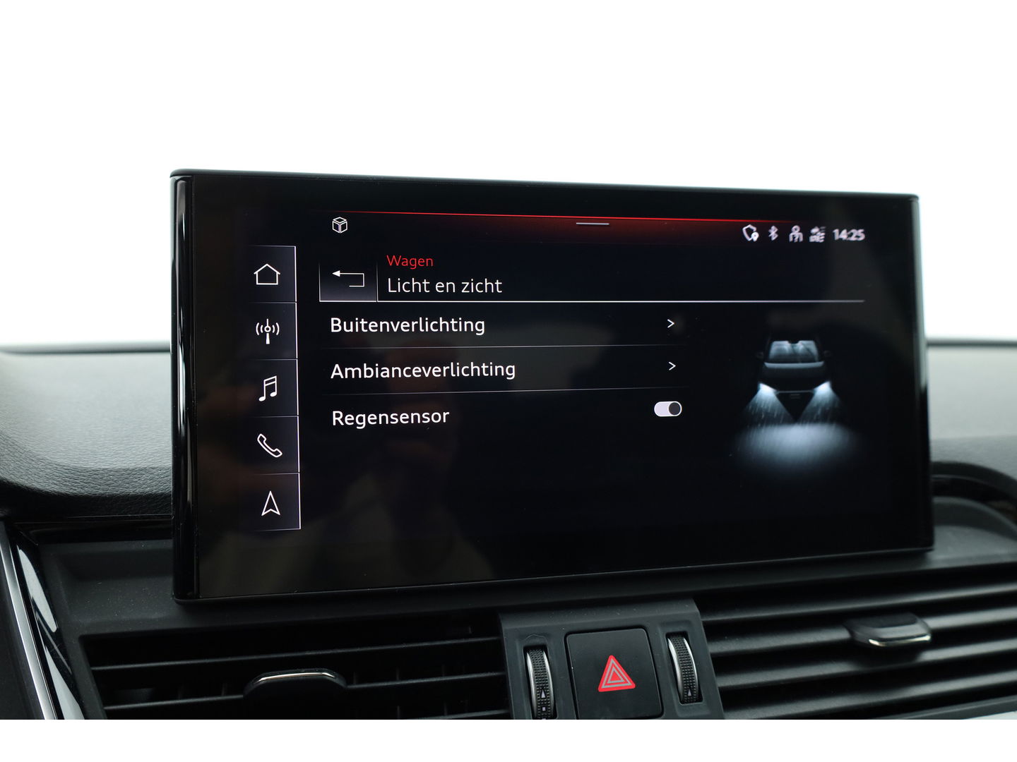 Audi Q5 Sportback 50 TFSI e S edition | Pano | Matrix LED | Adapt. Cruise | Camera | 20'' | Elek. Trekhaak | Apple CarPlay