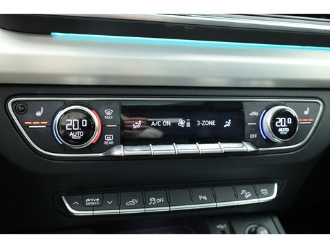 Audi Q5 Sportback 50 TFSI e S edition | Pano | Matrix LED | Adapt. Cruise | Camera | 20'' | Elek. Trekhaak | Apple CarPlay
