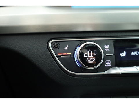 Audi Q5 Sportback 50 TFSI e S edition | Pano | Matrix LED | Adapt. Cruise | Camera | 20'' | Elek. Trekhaak | Apple CarPlay