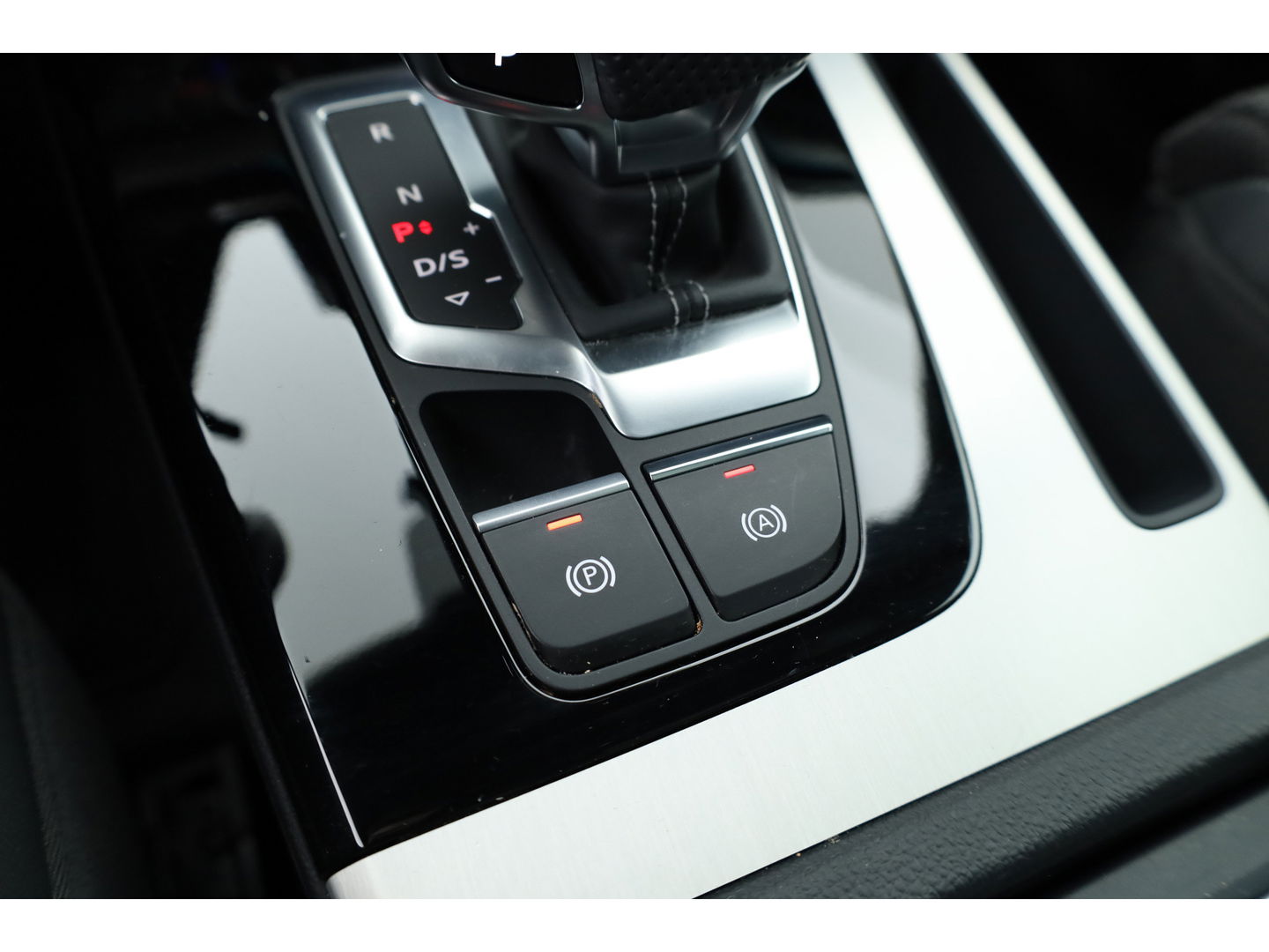 Audi Q5 Sportback 50 TFSI e S edition | Pano | Matrix LED | Adapt. Cruise | Camera | 20'' | Elek. Trekhaak | Apple CarPlay