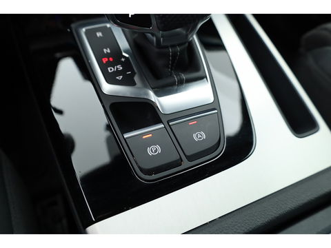 Audi Q5 Sportback 50 TFSI e S edition | Pano | Matrix LED | Adapt. Cruise | Camera | 20'' | Elek. Trekhaak | Apple CarPlay