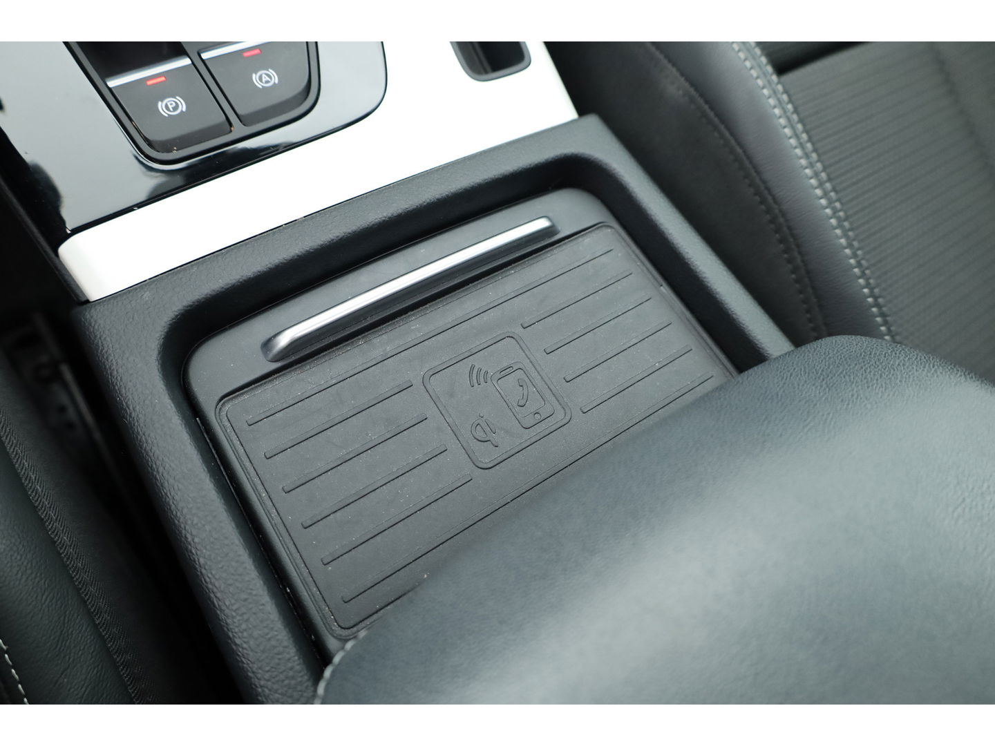 Audi Q5 Sportback 50 TFSI e S edition | Pano | Matrix LED | Adapt. Cruise | Camera | 20'' | Elek. Trekhaak | Apple CarPlay