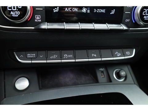 Audi Q5 Sportback 50 TFSI e S edition | Pano | Matrix LED | Adapt. Cruise | Camera | 20'' | Elek. Trekhaak | Apple CarPlay