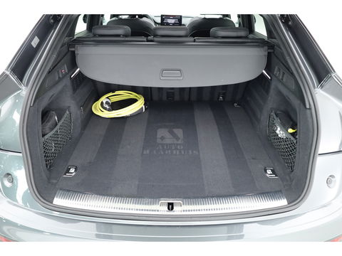 Audi Q5 Sportback 50 TFSI e S edition | Pano | Matrix LED | Adapt. Cruise | Camera | 20'' | Elek. Trekhaak | Apple CarPlay