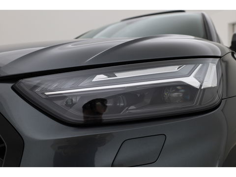 Audi Q5 Sportback 50 TFSI e S edition | Pano | Matrix LED | Adapt. Cruise | Camera | 20'' | Elek. Trekhaak | Apple CarPlay