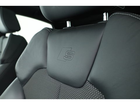 Audi Q5 Sportback 50 TFSI e S edition | Pano | Matrix LED | Adapt. Cruise | Camera | 20'' | Elek. Trekhaak | Apple CarPlay
