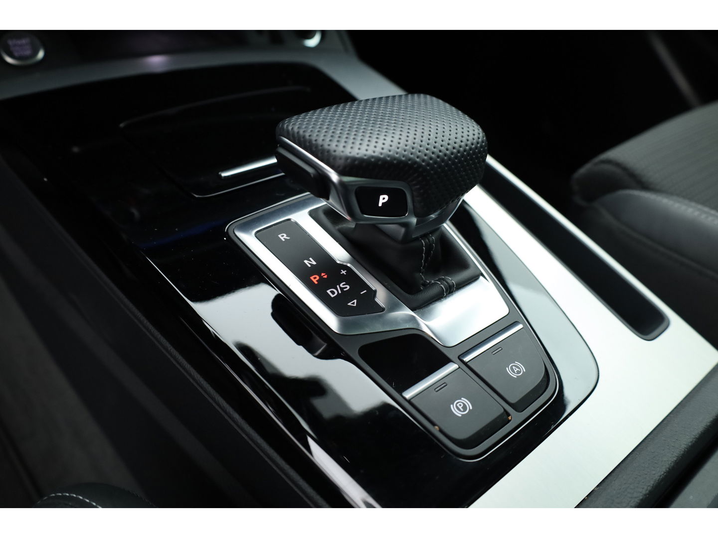 Audi Q5 Sportback 50 TFSI e S edition | Pano | Matrix LED | Adapt. Cruise | Camera | 20'' | Elek. Trekhaak | Apple CarPlay