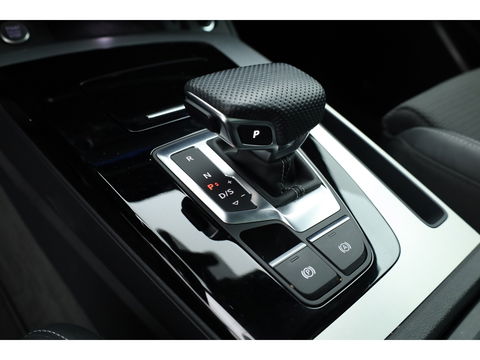 Audi Q5 Sportback 50 TFSI e S edition | Pano | Matrix LED | Adapt. Cruise | Camera | 20'' | Elek. Trekhaak | Apple CarPlay