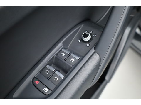 Audi Q5 Sportback 50 TFSI e S edition | Pano | Matrix LED | Adapt. Cruise | Camera | 20'' | Elek. Trekhaak | Apple CarPlay