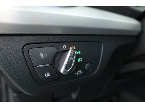 Audi Q5 Sportback 50 TFSI e S edition | Pano | Matrix LED | Adapt. Cruise | Camera | 20'' | Elek. Trekhaak | Apple CarPlay