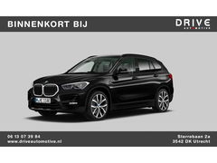 BMW X1 xDrive25e High Ex. Sportline |Leer|Trekhaak