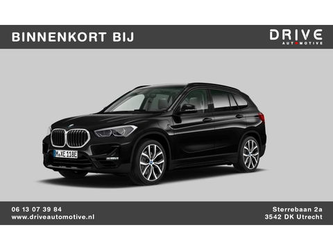BMW X1 xDrive25e High Ex. Sportline |Leer|Trekhaak