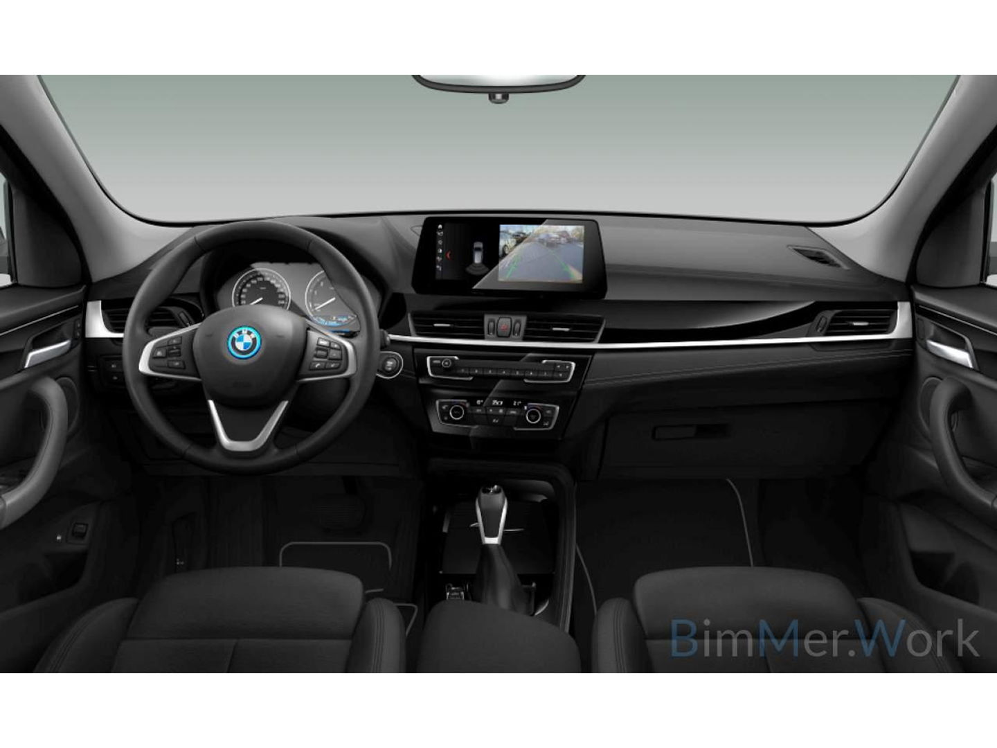 BMW X1 xDrive25e High Ex. Sportline |Leer|Trekhaak