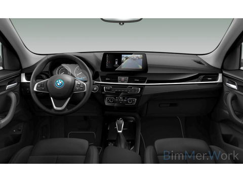 BMW X1 xDrive25e High Ex. Sportline |Leer|Trekhaak