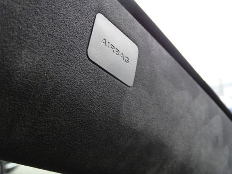 tesla motors MODEL S 90D Base 423PK / alcantara / *NAP*