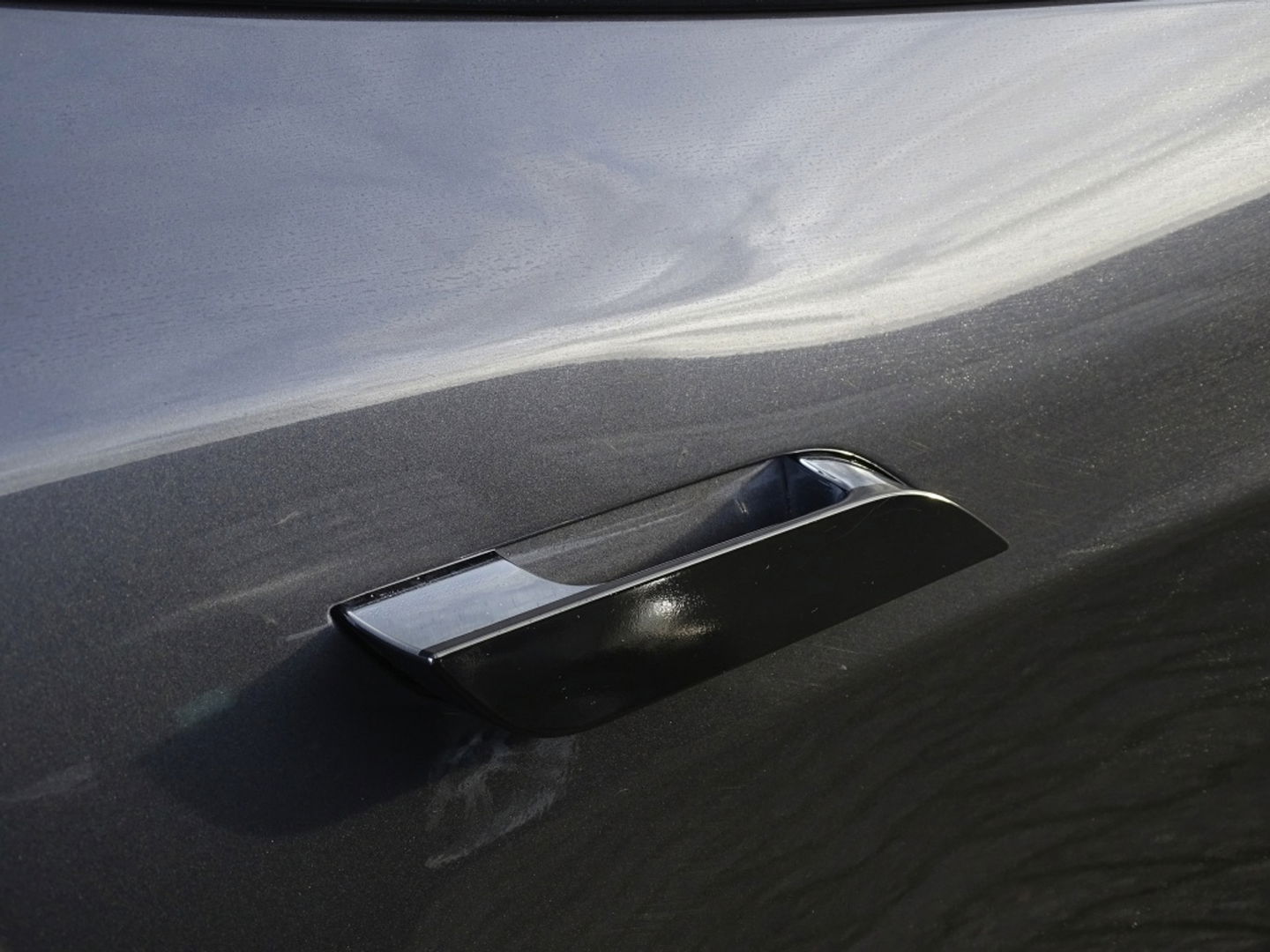 tesla motors MODEL S 90D Base 423PK / alcantara / *NAP*