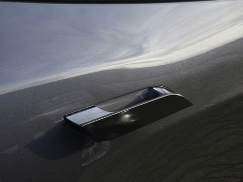 tesla motors MODEL S 90D Base 423PK / alcantara / *NAP*