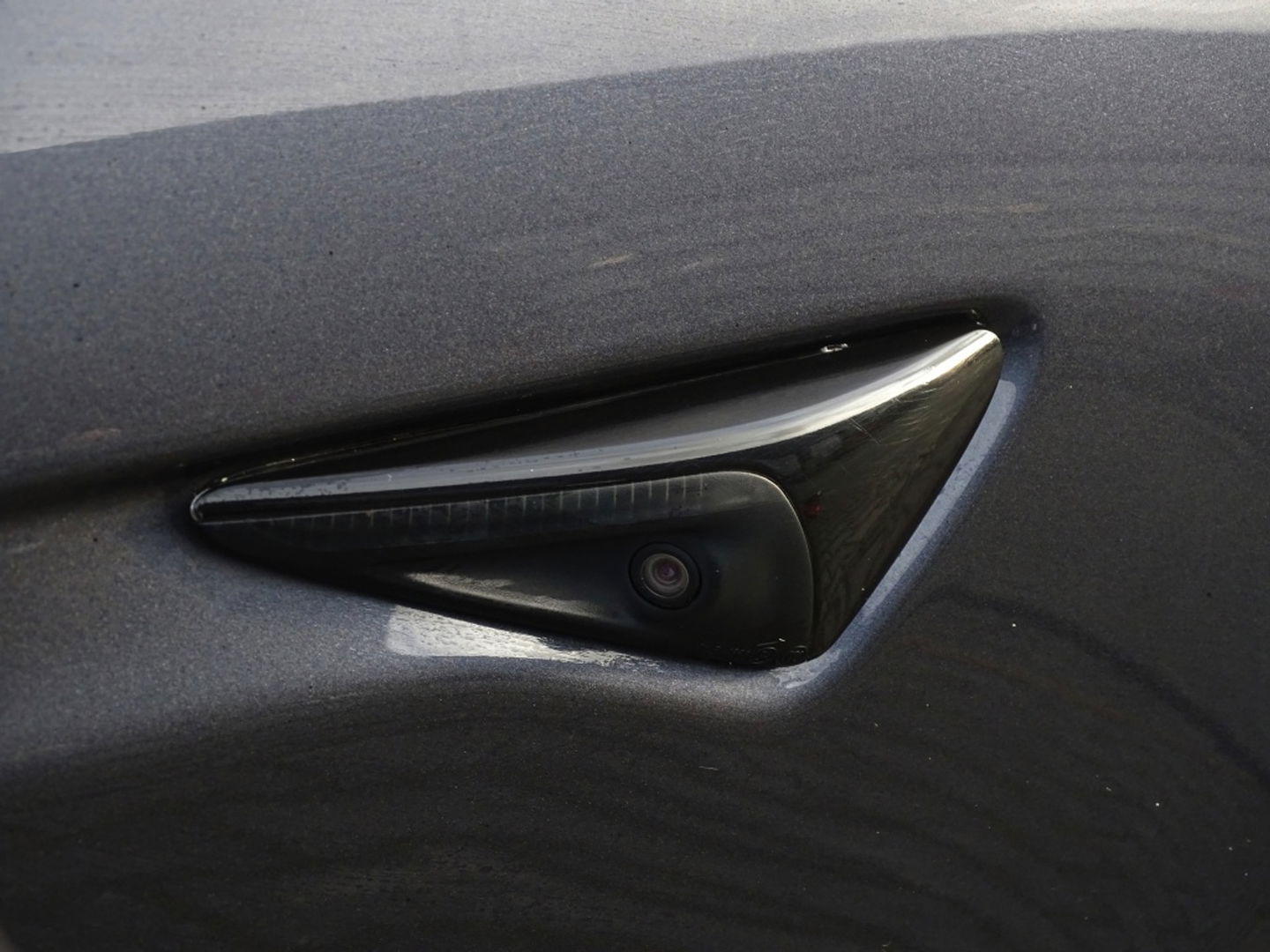 tesla motors MODEL S 90D Base 423PK / alcantara / *NAP*