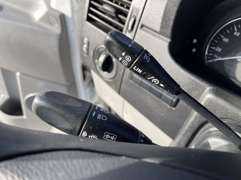 Mercedes-Benz Sprinter 513 2.2 CDI 366 HD L2H2 / te koop zo mee / € 9.950 ex btw / apk tot 08-04-2026 / dubbellucht / trekhaak 3500 kg / turbo vervangen , bon aanwezig