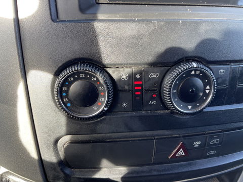 Mercedes-Benz Sprinter 513 2.2 CDI 366 HD L2H2 / te koop zo mee / € 9.950 ex btw / apk tot 08-04-2026 / dubbellucht / trekhaak 3500 kg / turbo vervangen , bon aanwezig