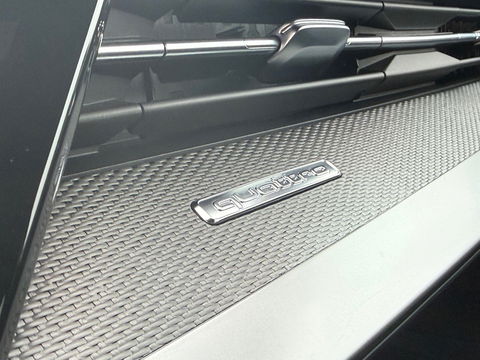 Audi A3 Sportback 2.0 TFSI S3 quattro Edition One |HU|Pano|310 pk|B&O