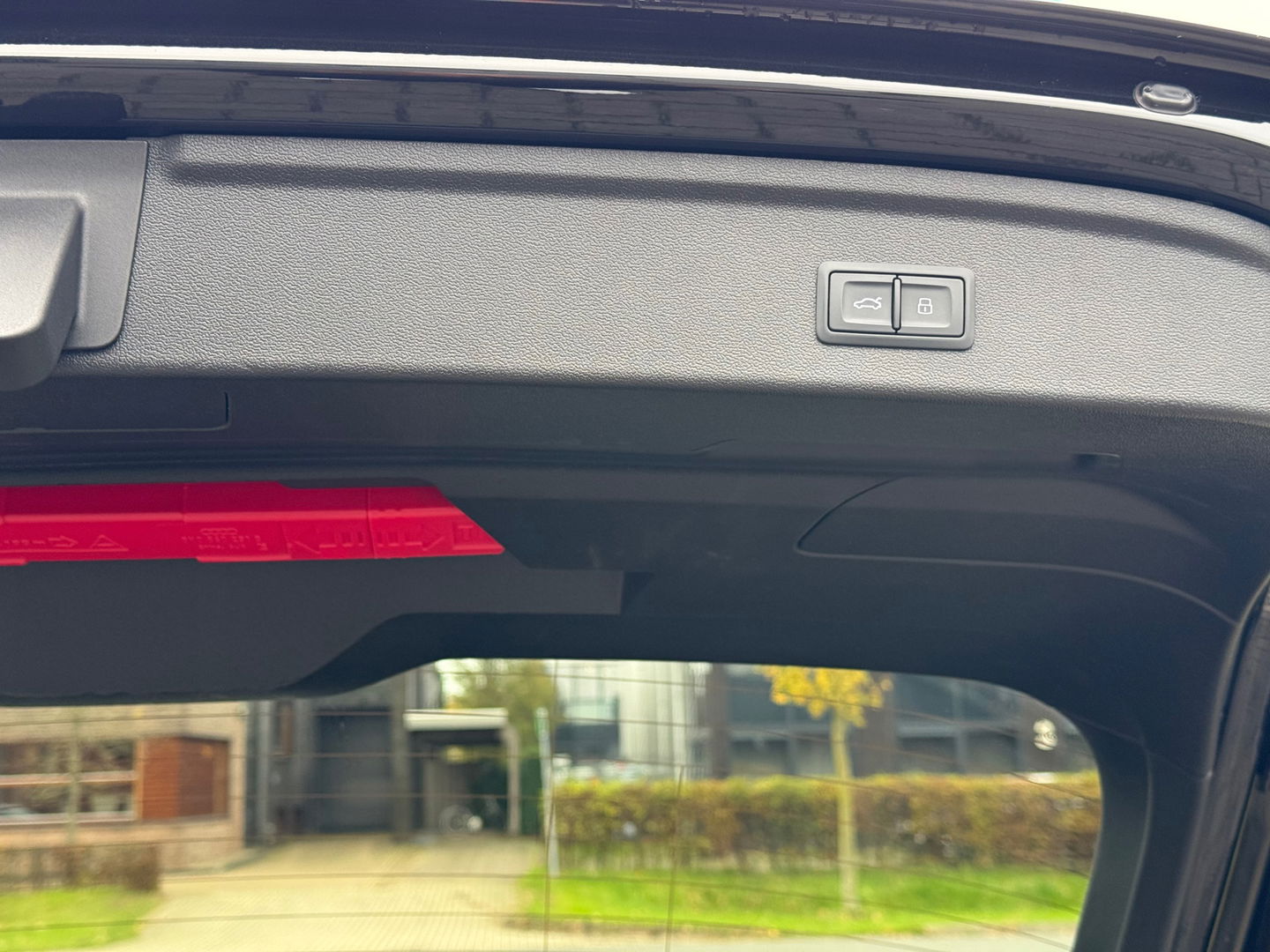 Audi A3 Sportback 2.0 TFSI S3 quattro Edition One |HU|Pano|310 pk|B&O