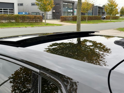 Audi A3 Sportback 2.0 TFSI S3 quattro Edition One |HU|Pano|310 pk|B&O