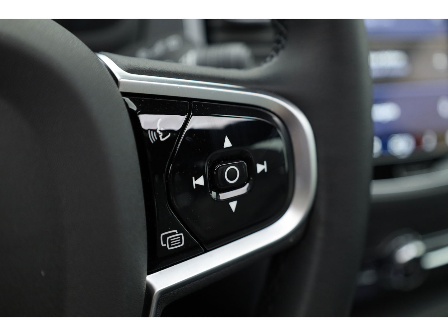 Volvo XC90 2.0 T8 Recharge AWD Ultra Dark | Tailored Wool | Pano | Head-up | Trekhaak | 22 inch |