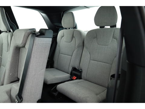 Volvo XC90 2.0 T8 Recharge AWD Ultra Dark | Tailored Wool | Pano | Head-up | Trekhaak | 22 inch |