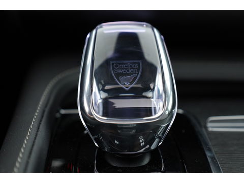 Volvo XC90 2.0 T8 Recharge AWD Ultra Dark | Tailored Wool | Pano | Head-up | Trekhaak | 22 inch |