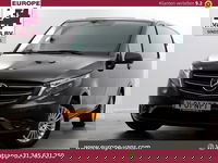 Mercedes-Benz Vito - 119 CDI 190pk Lang 9G Tronic Automaat LED/Navi/Camera 01-2024