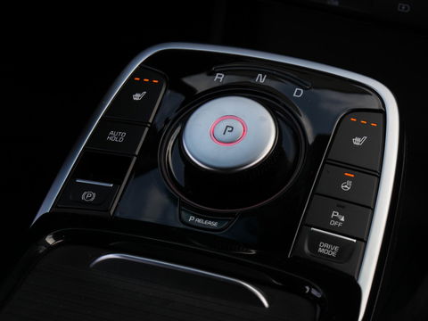 Kia e-Niro 64kWh/ 3-FASE/ SOH 100%/ DYNAMICPLUSLINE/ SCHUIFDAK