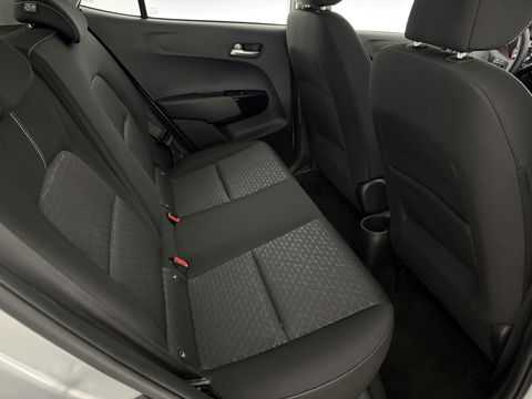 Kia Picanto 1.0 DPi DynamicLine | Camera | Cruise | Carplay | Airco | NAP