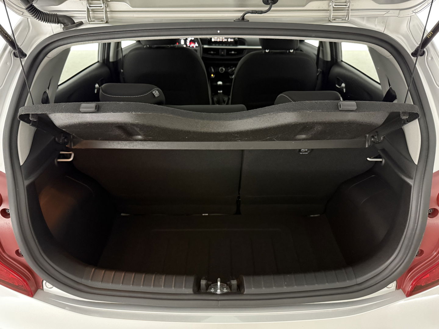 Kia Picanto 1.0 DPi DynamicLine | Camera | Cruise | Carplay | Airco | NAP