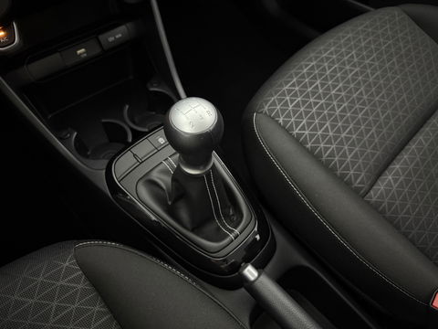 Kia Picanto 1.0 DPi DynamicLine | Camera | Cruise | Carplay | Airco | NAP