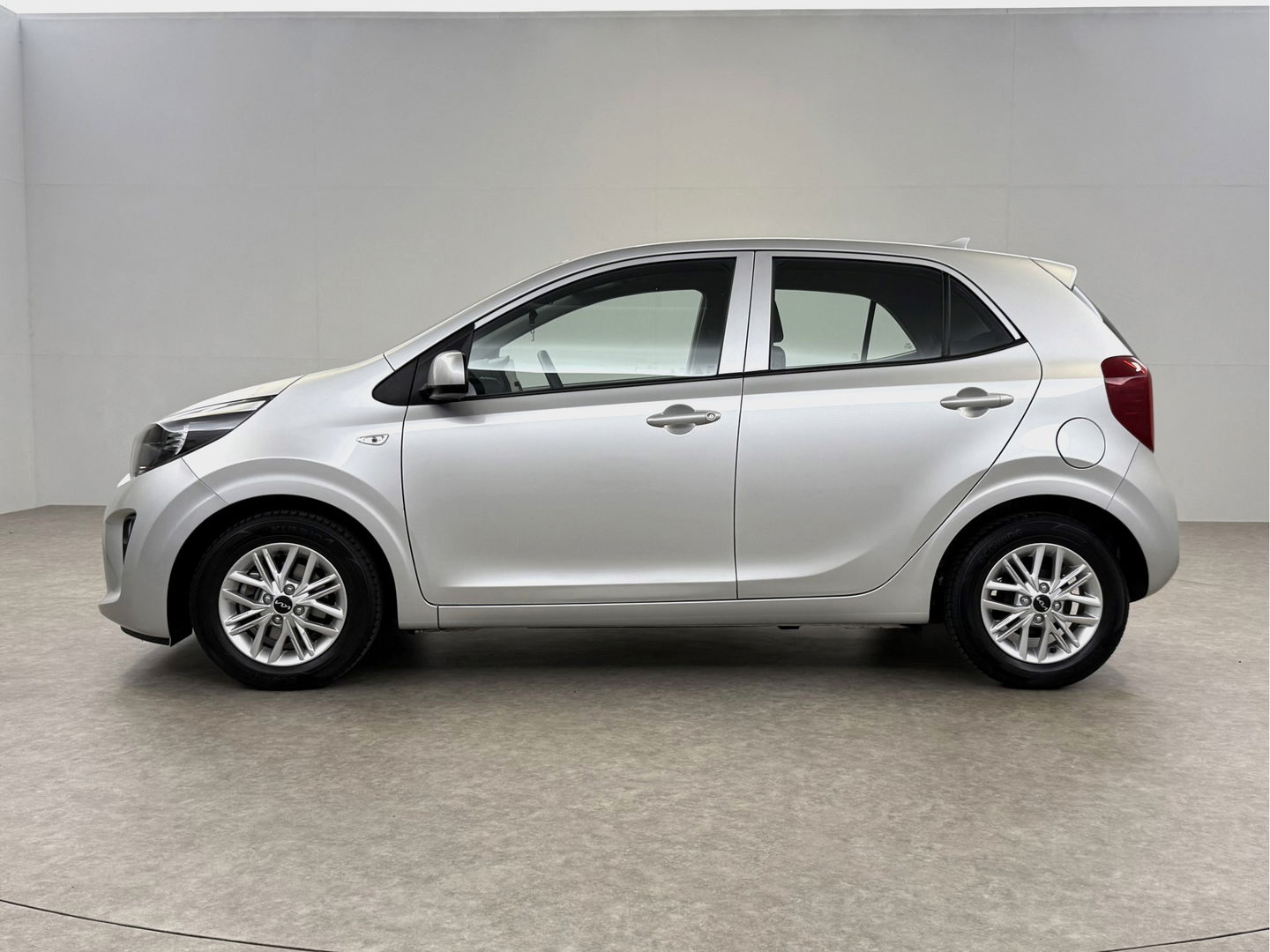 Kia Picanto 1.0 DPi DynamicLine | Camera | Cruise | Carplay | Airco | NAP
